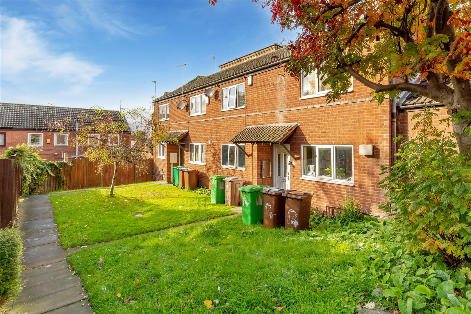 Allington Avenue, Nottingham Robert Ellis Estate Agents